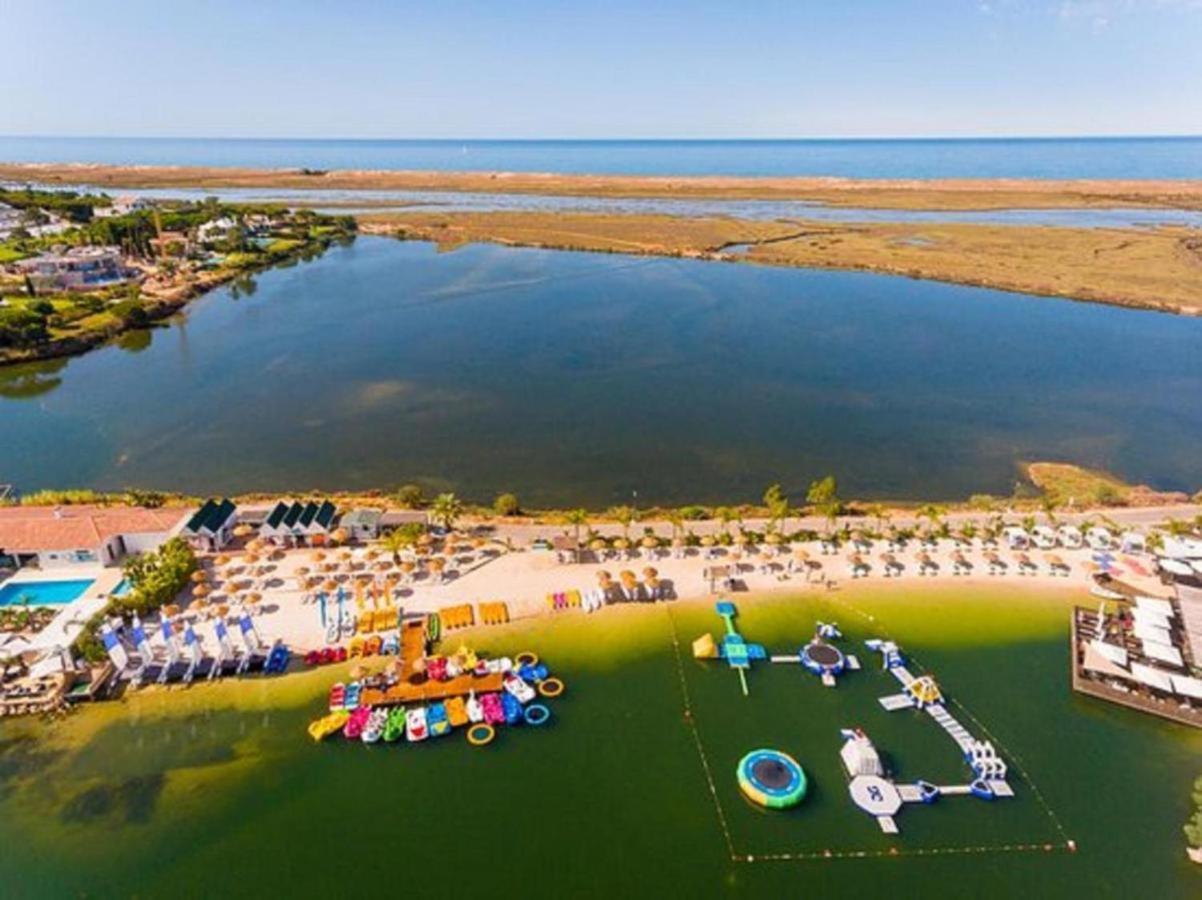 Scarlet'S Place - 1 Bed Victory Village Quinta Do Lago - Beach, Nature, Lakes 外观 照片