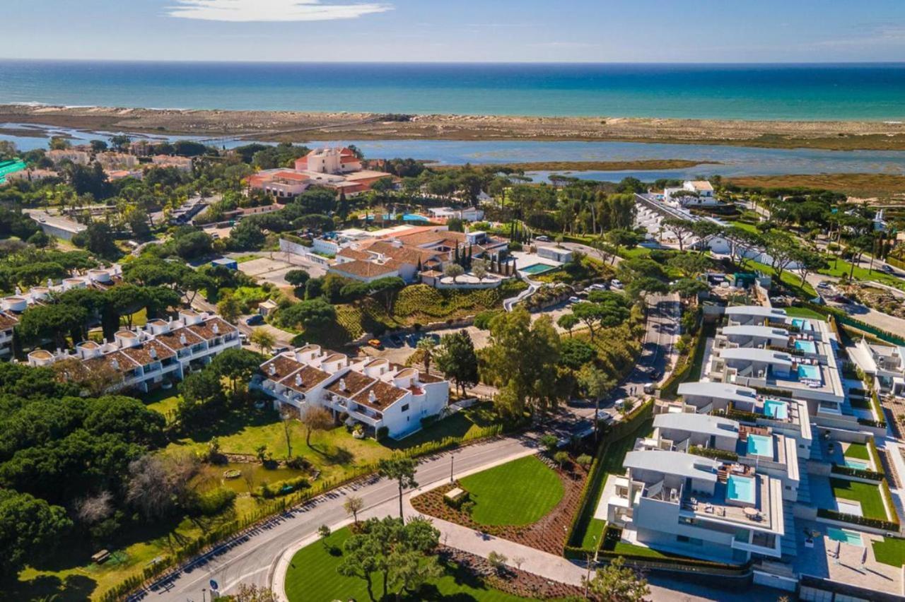 Scarlet'S Place - 1 Bed Victory Village Quinta Do Lago - Beach, Nature, Lakes 外观 照片