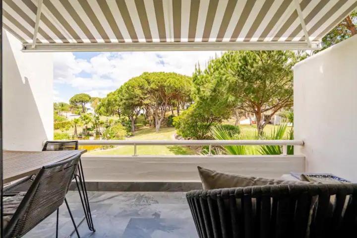 Scarlet'S Place - 1 Bed Victory Village Quinta Do Lago - Beach, Nature, Lakes 外观 照片
