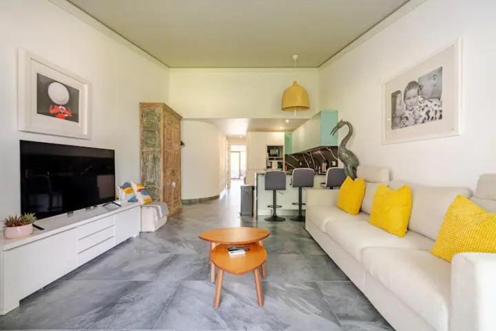 Scarlet'S Place - 1 Bed Victory Village Quinta Do Lago - Beach, Nature, Lakes 外观 照片